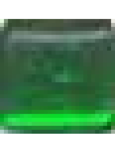 8 x 8 mm Green Gold Coat